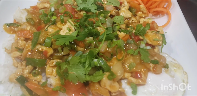 Lee's Thai Food 3