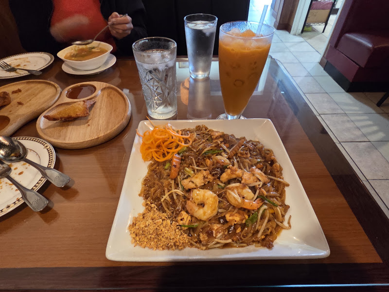Lee's Thai Food 5