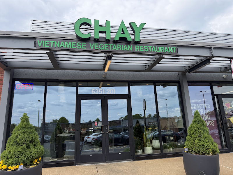 Chay Restaurant 2