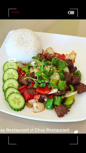 Chay Restaurant 3