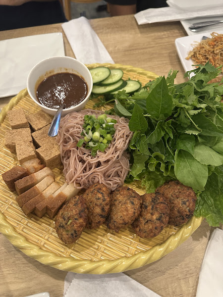 Chay Restaurant 4