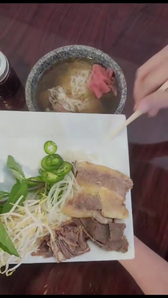 Pho Golden Star 3