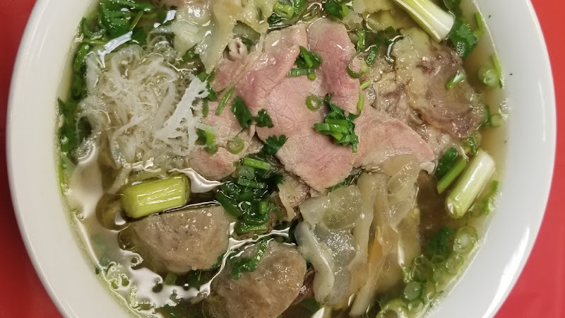 Pho Golden Star 4