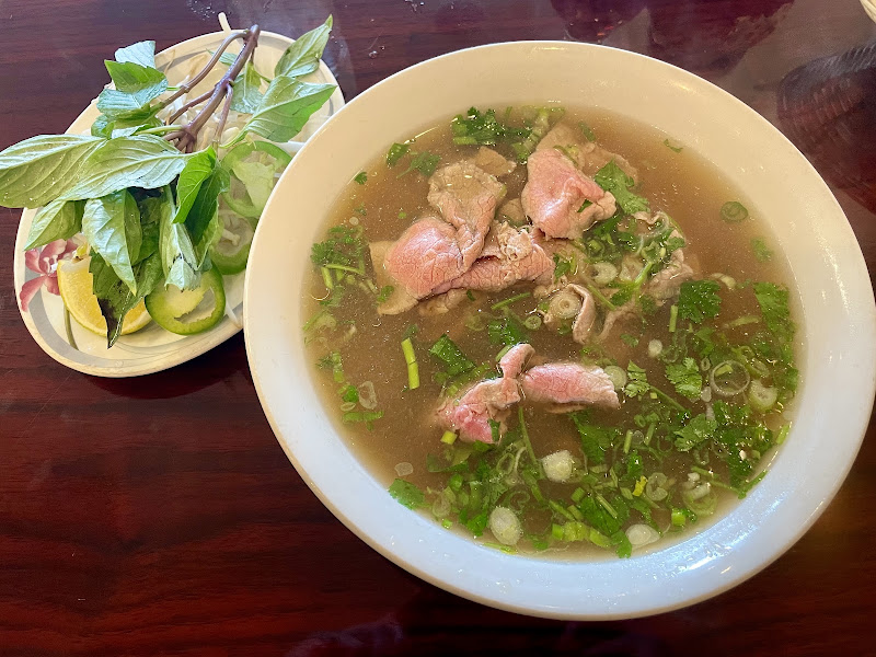 Pho Golden Star 5