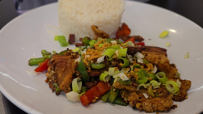 Kao Sarn Thai Street Food 3