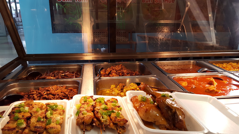Cafe Trung Nguyen 3