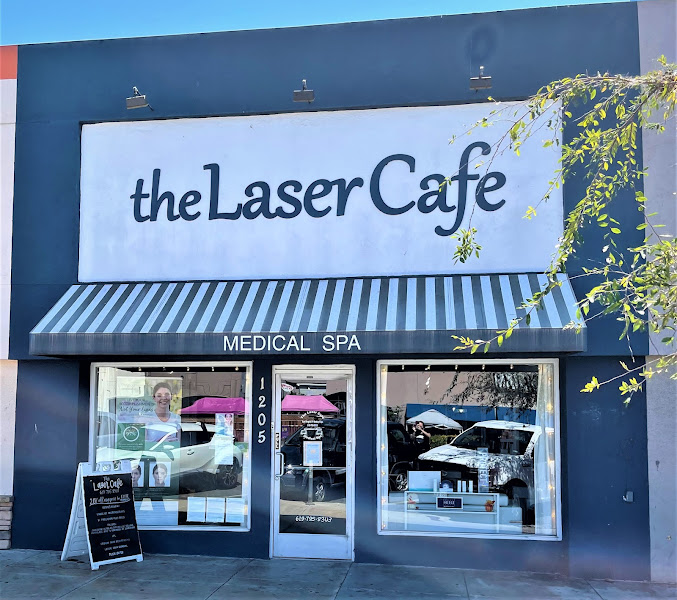 The Laser Cafe Medical Spa 3