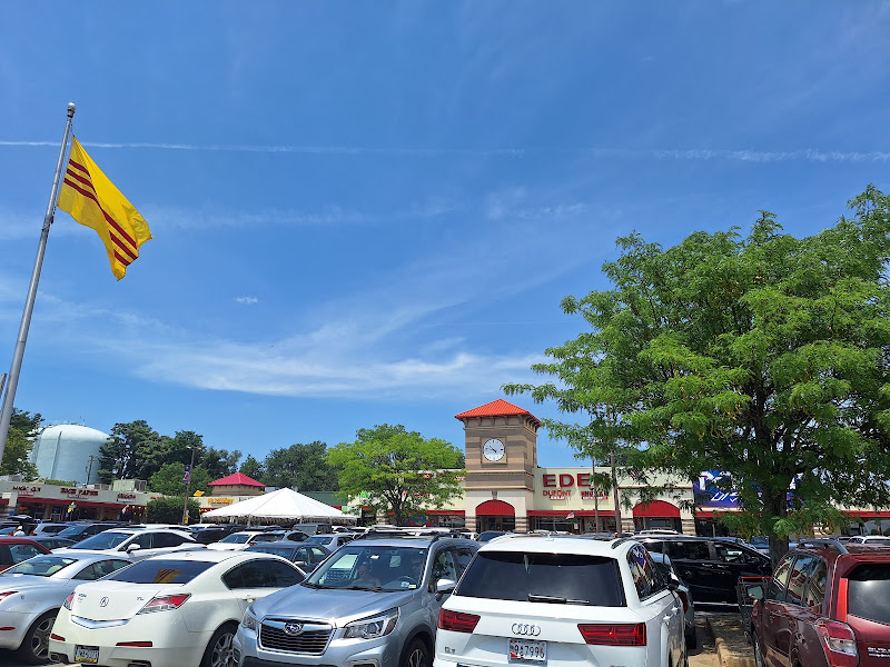 Saigon Garden 5