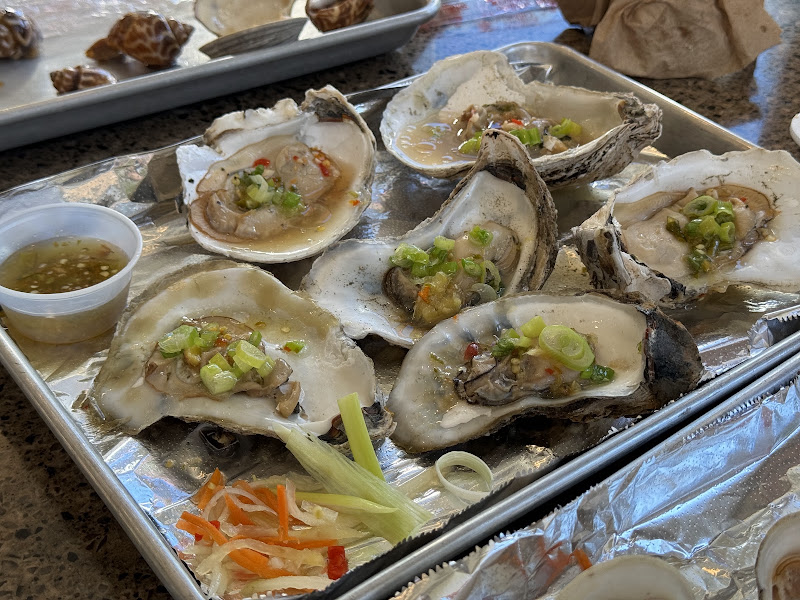 Captain Saigon Seafood 3