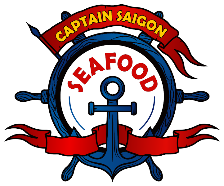 Captain Saigon Seafood 4