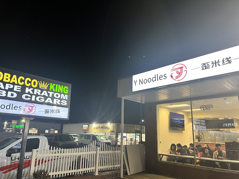 Y Noodles 2
