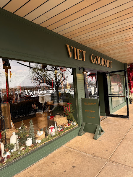 Viet Gourmet 2