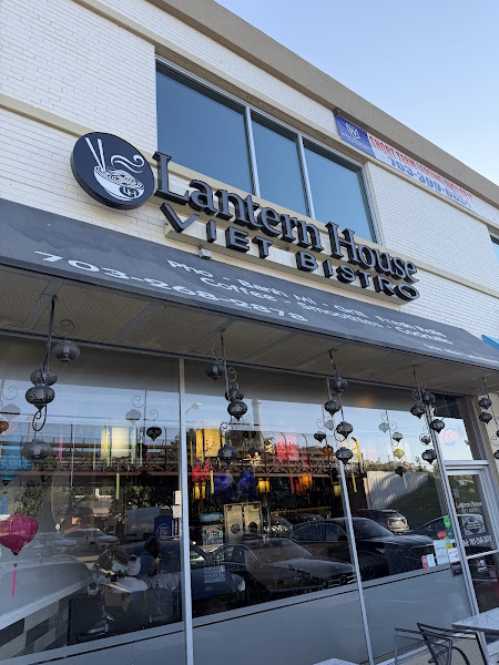 Lantern House Viet Bistro 4