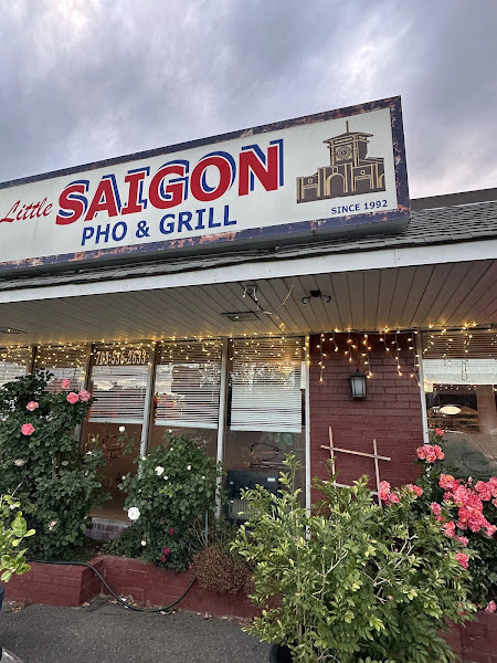 Little Saigon Restaurant