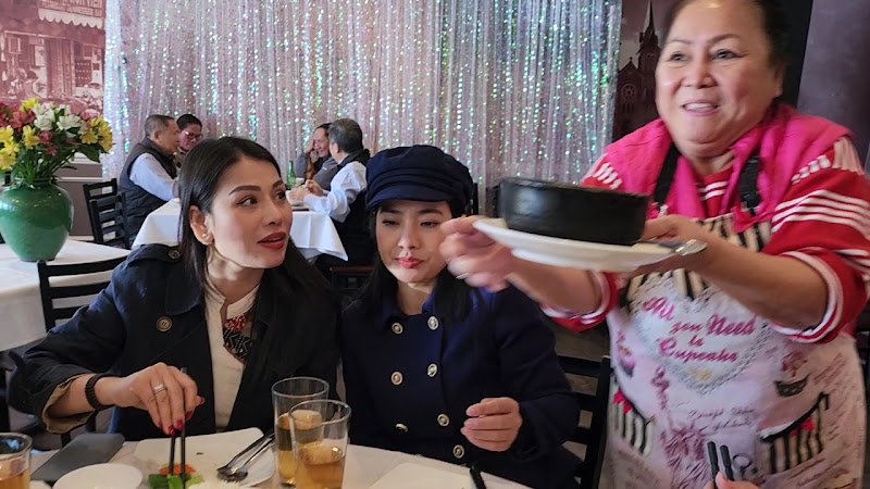 Little Saigon Restaurant 3