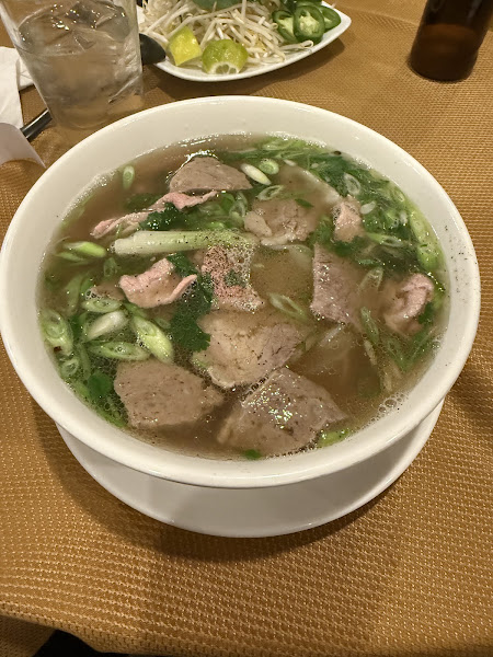 Little Saigon Restaurant 4