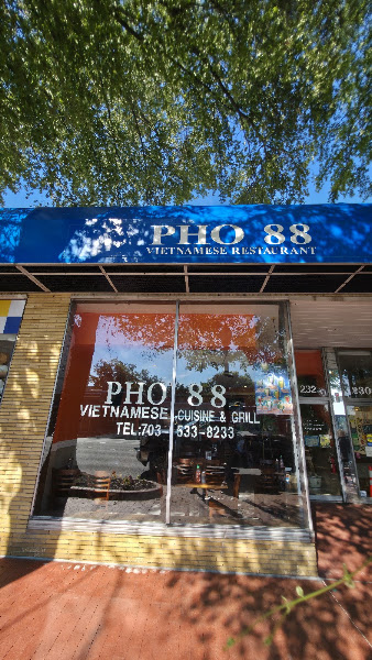 Pho 88 Restaurant