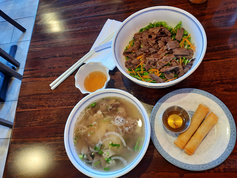 Pho 88 Restaurant 4