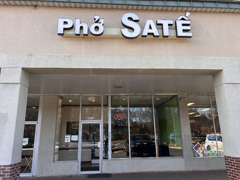 Pho Sate 2