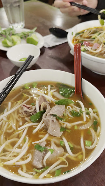 Pho Sate 3