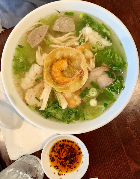 Pho Sate 4