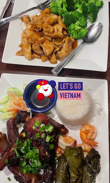 Pho Cyclo Vietnamese 3