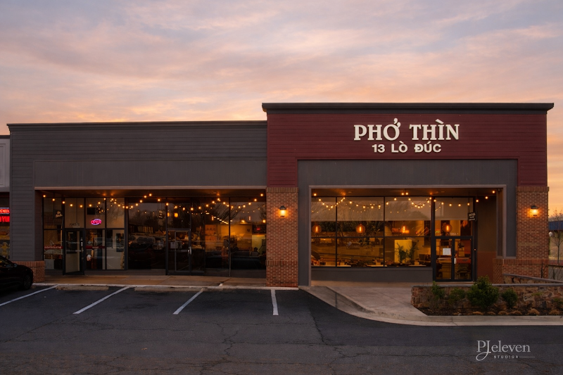 Pho Thin 13 Lo Duc