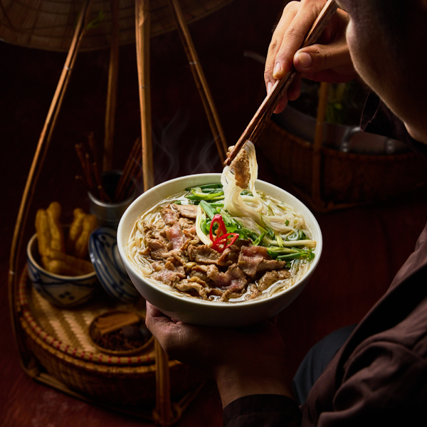 Pho Thin 13 Lo Duc 5