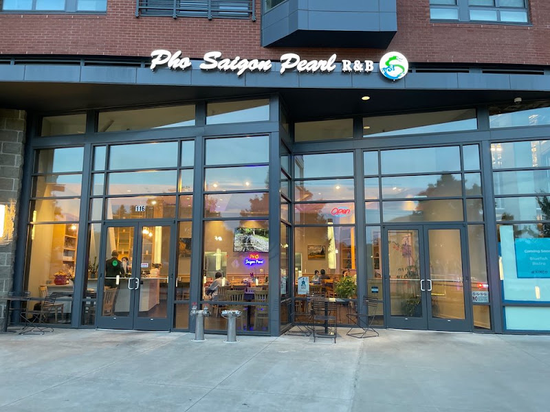 Pho Saigon Pearl 2