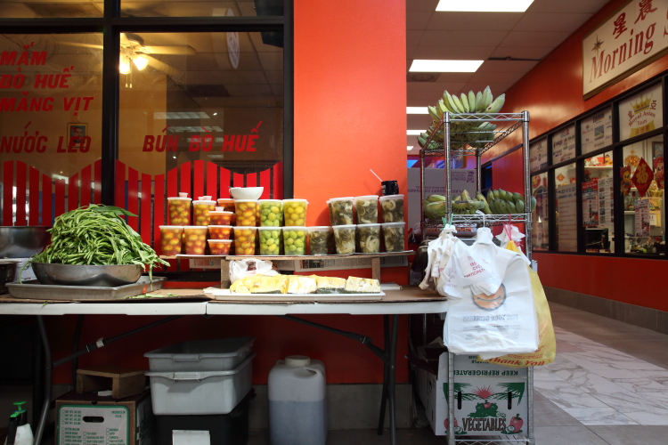 Phung Hoang Restaurant 5