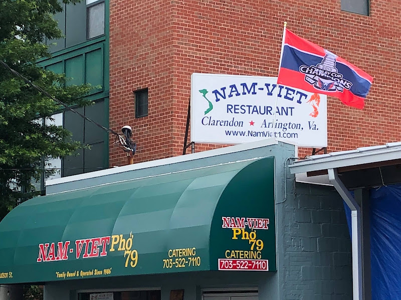 Nam-Viet Restaurant 2