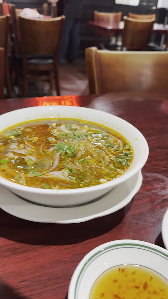 Nam-Viet Restaurant 3
