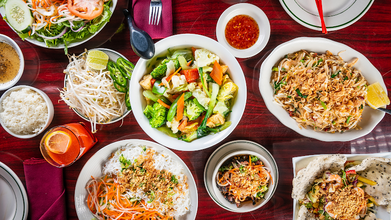 Nam-Viet Restaurant 4
