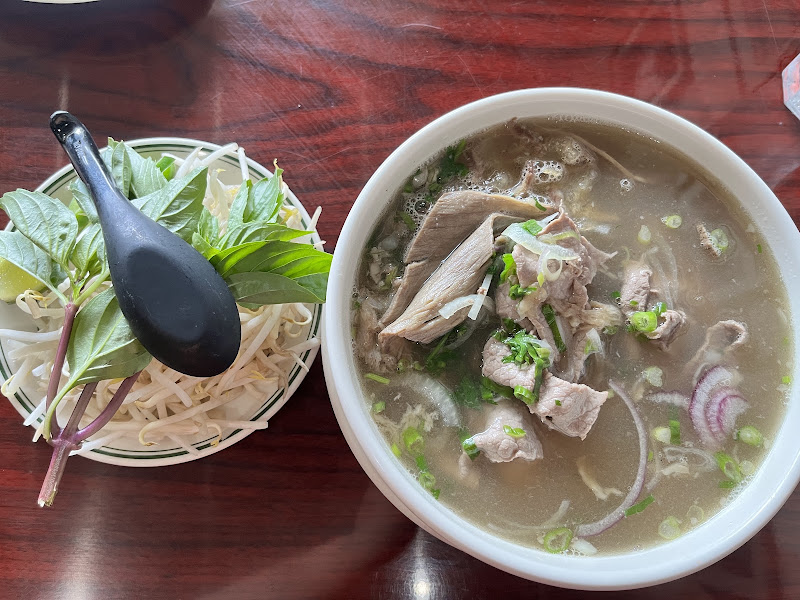 Nam-Viet Restaurant 5