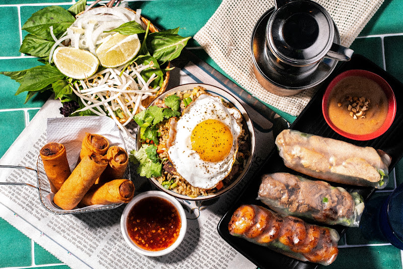 RollPlay: Viet Food that Loves You Too! 4
