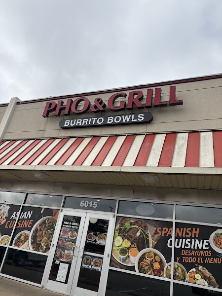 PHO & GRILL 4