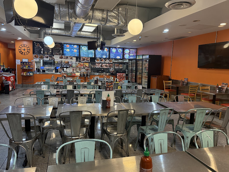 PHO & GRILL 5