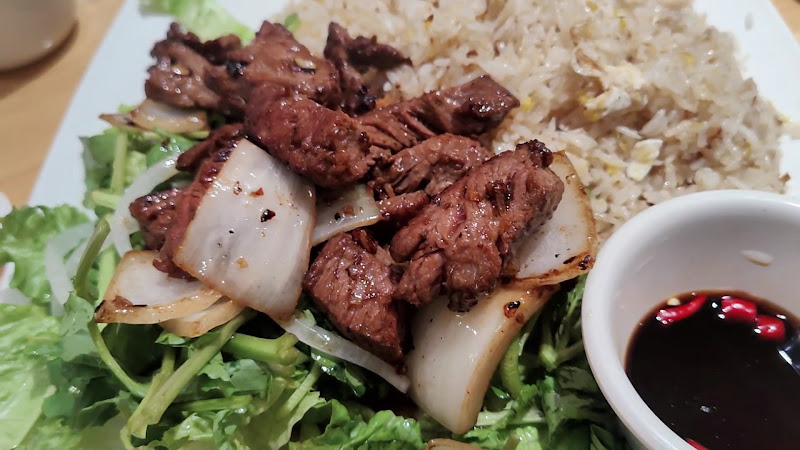 Pho Hai Duong (In Seoul Plaza) 3