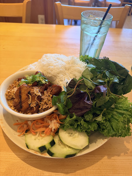 Pho Hai Duong (In Seoul Plaza) 4