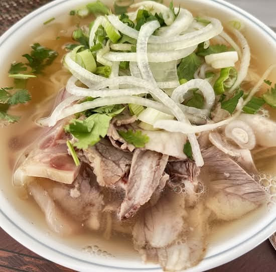 Pho Hai Duong (In Seoul Plaza) 5