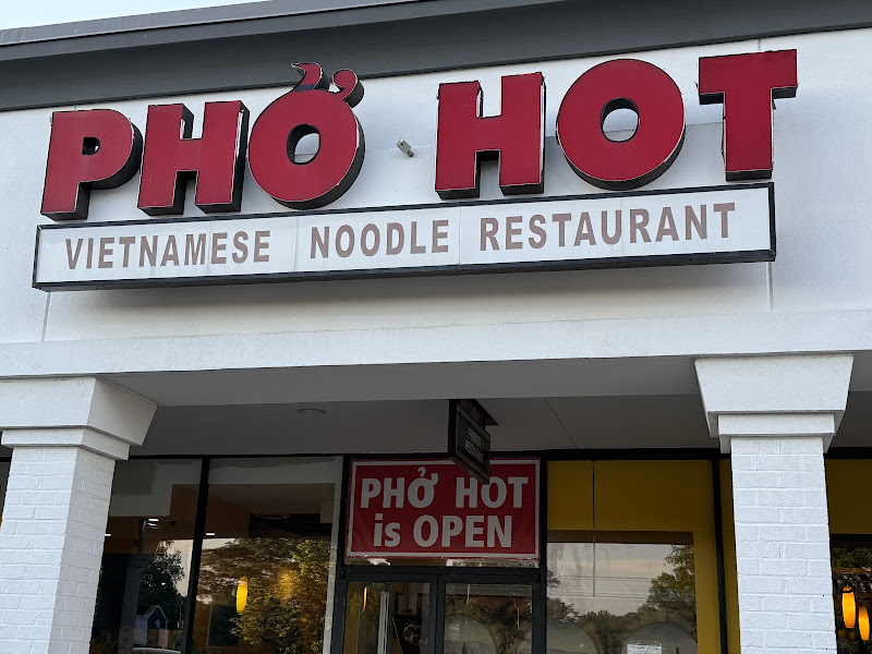 Pho Hot 2
