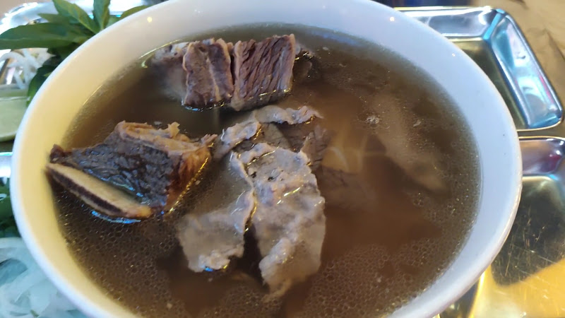 Pho Hot 3