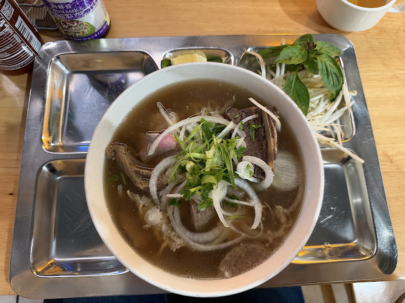 Pho Hot 5