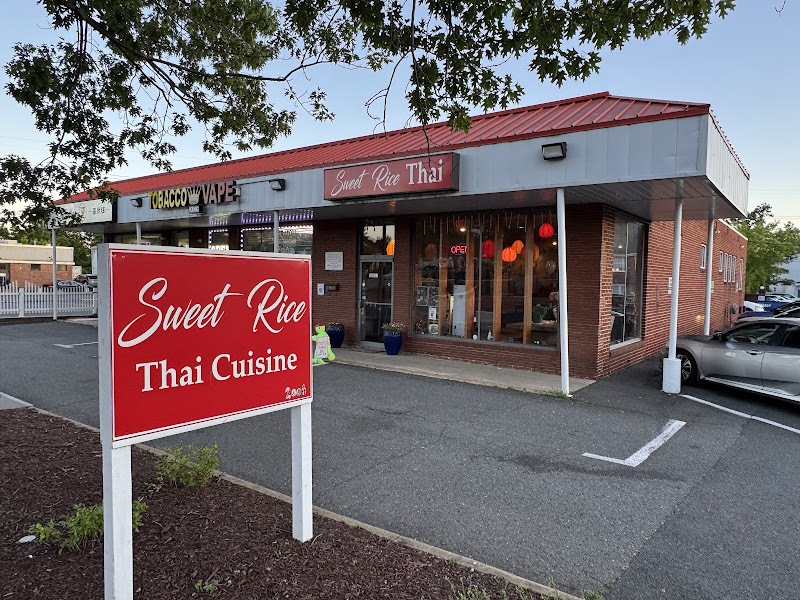 Sweet Rice