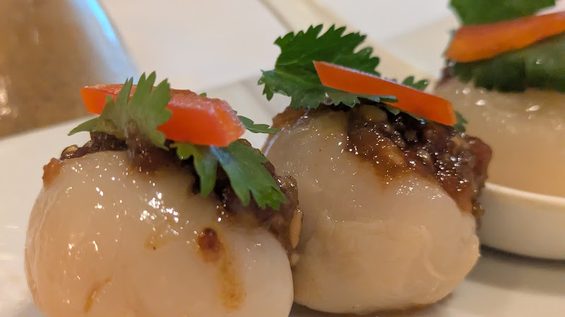Duangrat's Thai Restaurant 4
