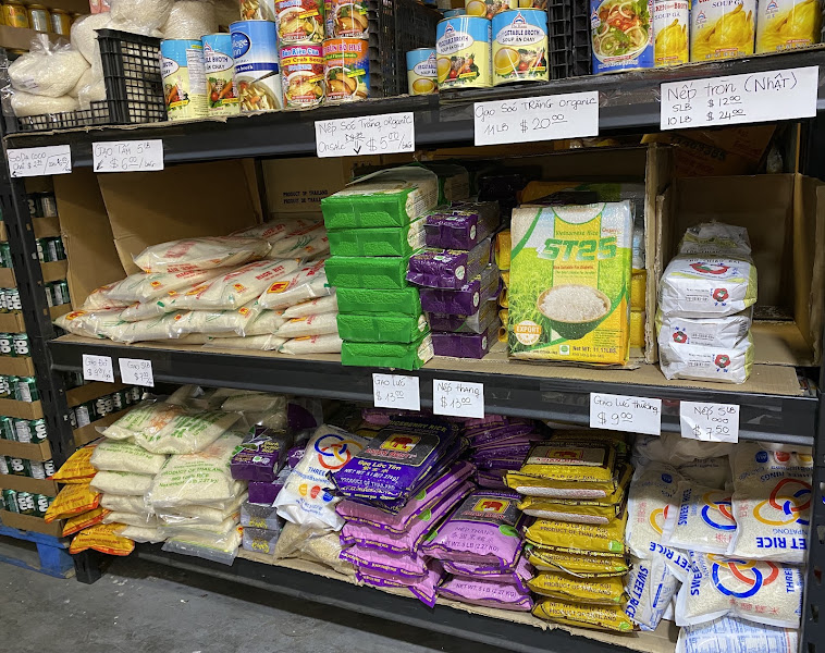 Pho Supplies Inc. (Chợ Thiện Lan) 3