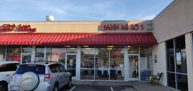 Banh Mi So 1 2