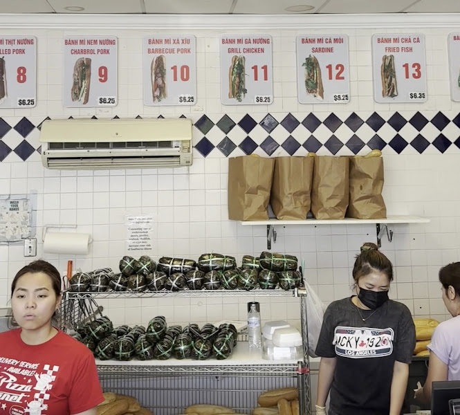 Banh Mi So 1 3