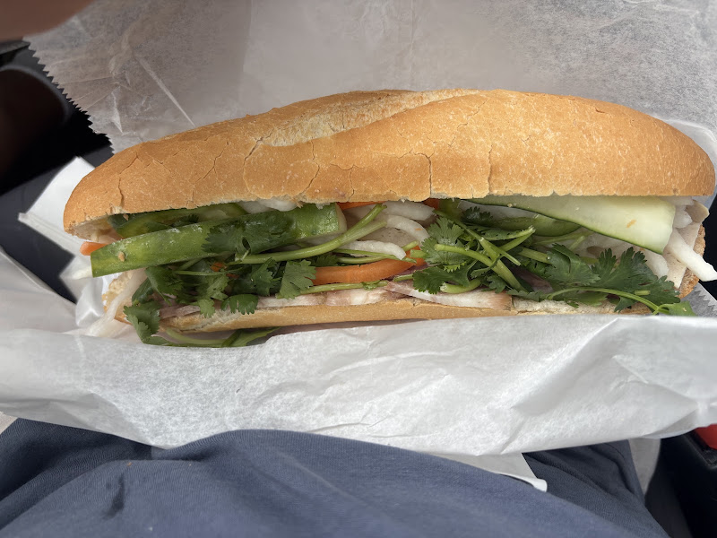 Banh Mi Saigonese 3