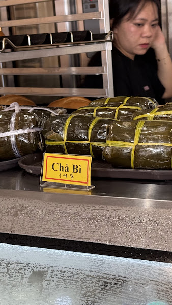 Banh Mi Saigonese 4